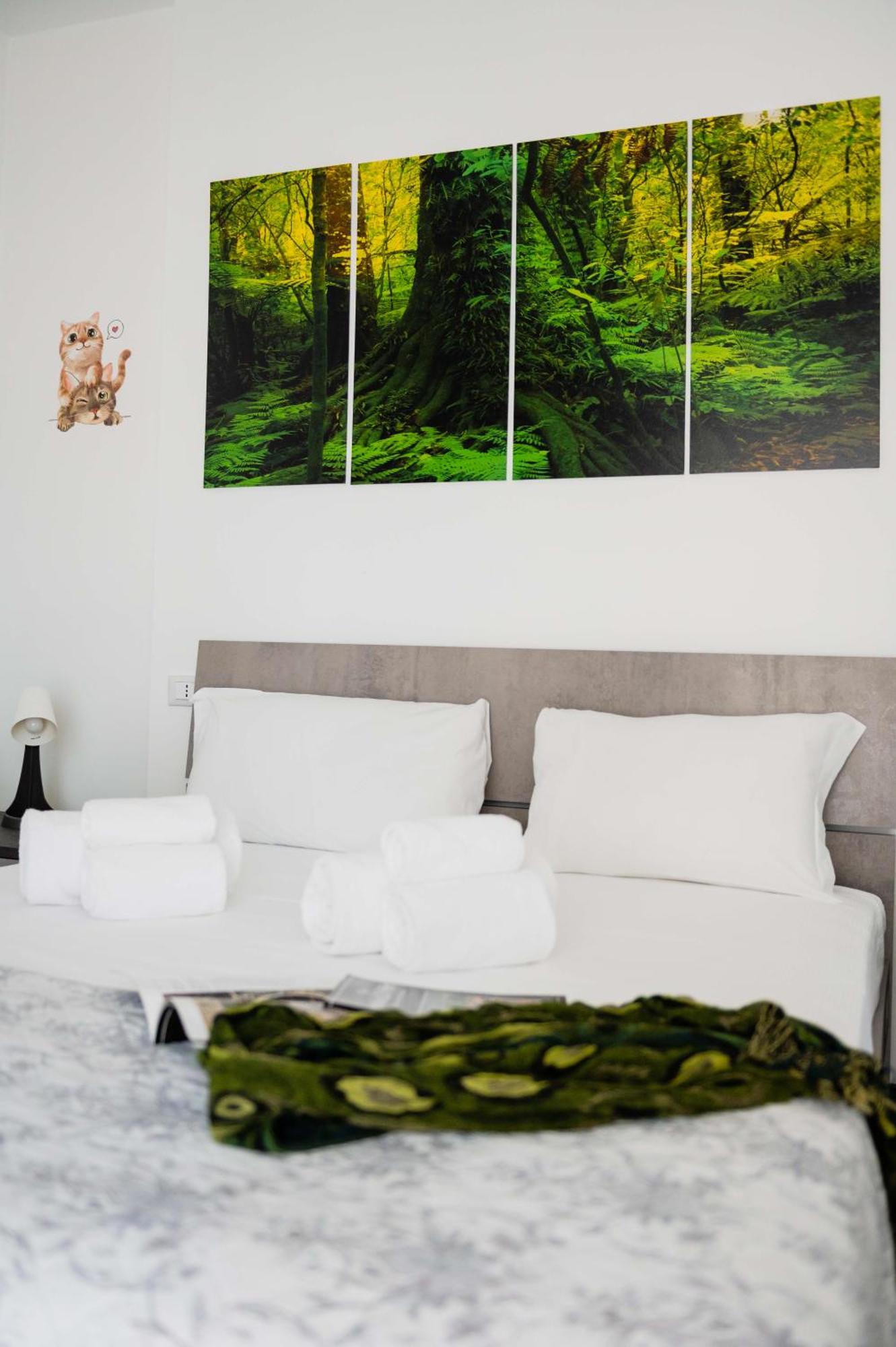 Home Big Crire At 724 Roma Exterior foto